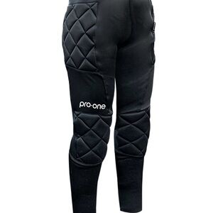 Pro one junior official goalkeeper pants
